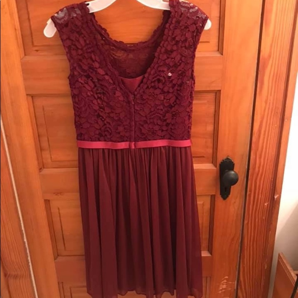 Bridesmaid dress - Picture 2 of 3